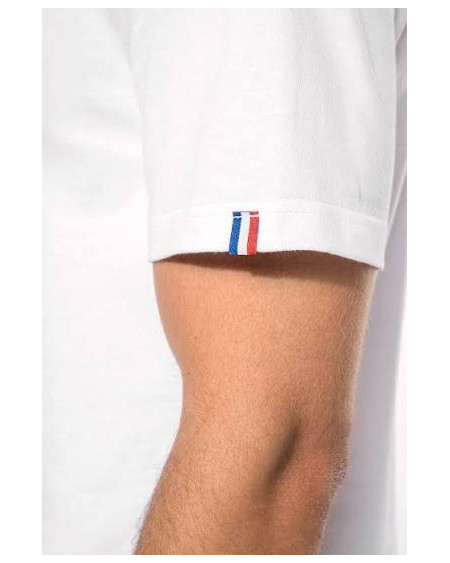 Tee shirt Made in France Homme
