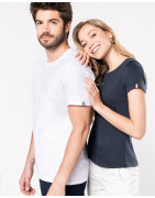 Tee-shirt Made in France Personalisable