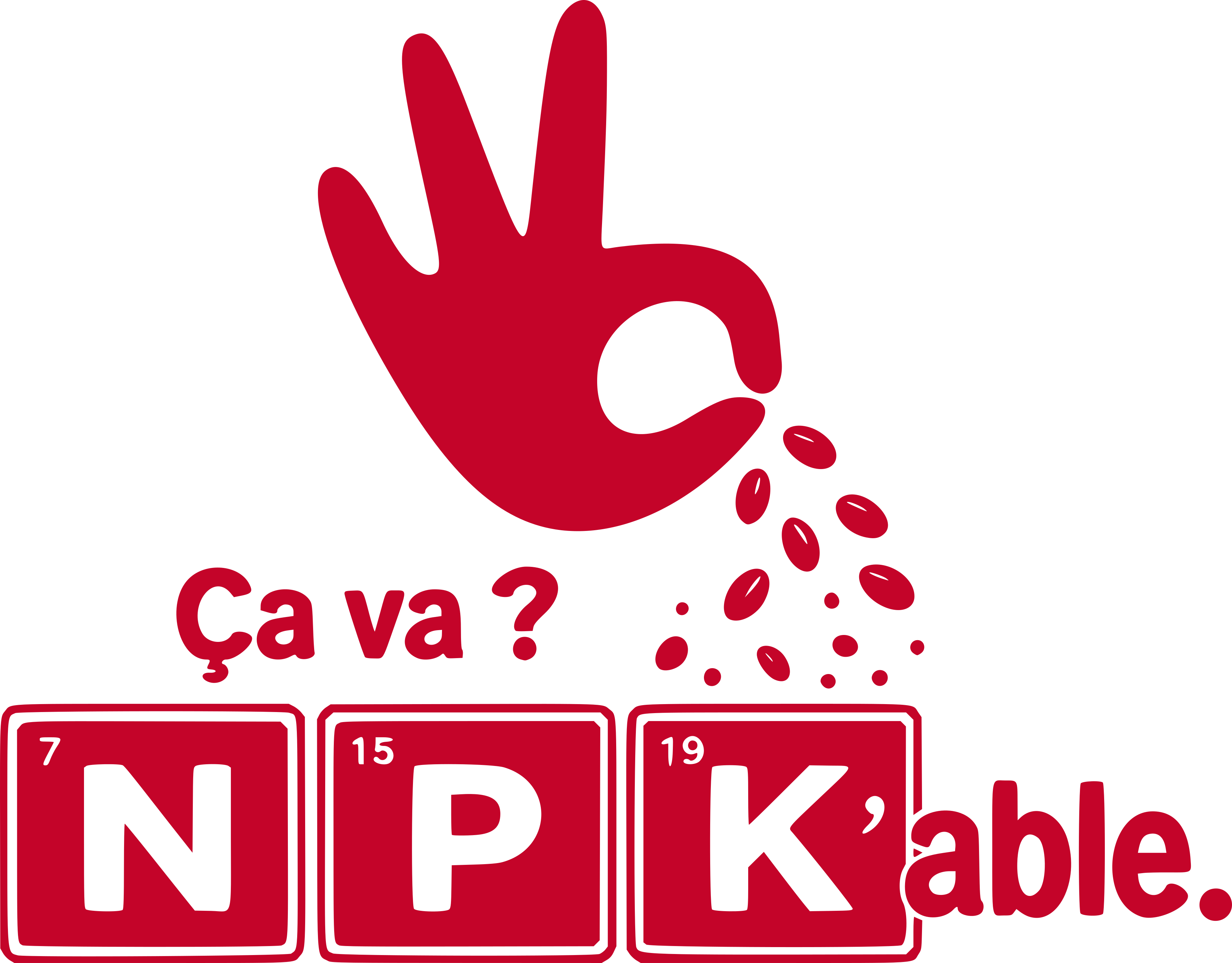NPKable